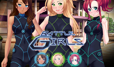 Battle Girls