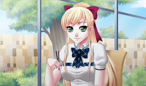 Highschool Possession